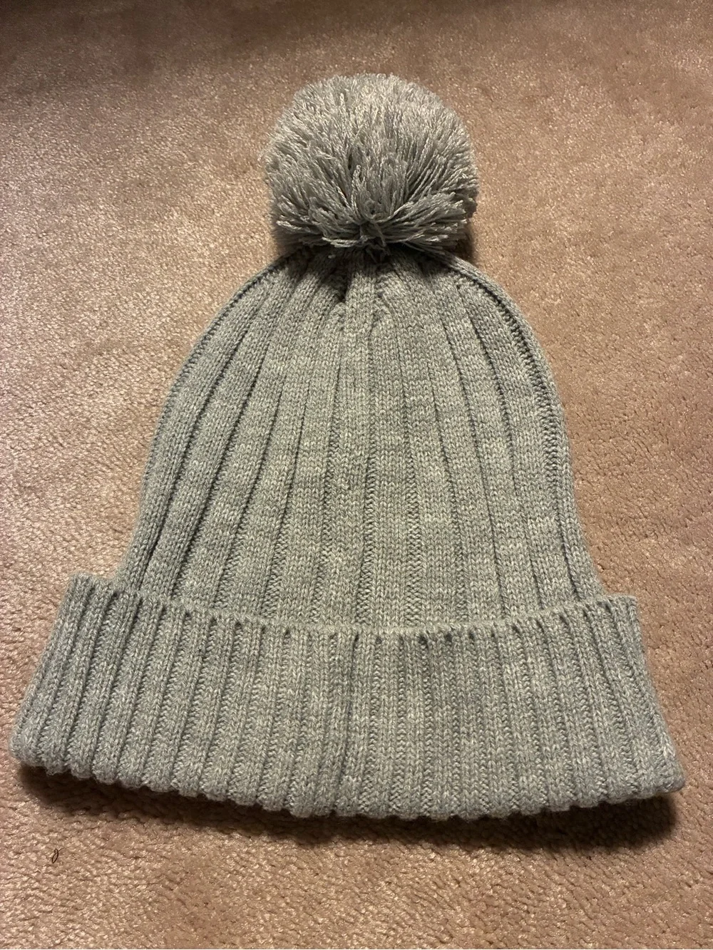 Michael Kors light gray